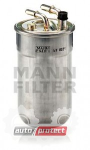  1 - Mann Filter WK 8021   