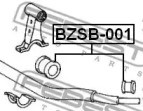  2 - Febest BZSB-001   - 