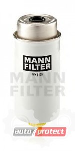  1 - Mann Filter WK 8105   