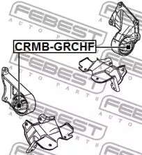  2 - Febest CRMB-GRCHF  