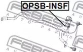  2 - Febest OPSB-INSF   