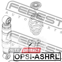  4 - Febest OPSI-ASHRL   