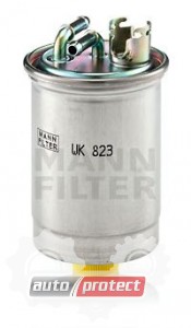  1 - Mann Filter WK 823   
