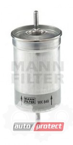  1 - Mann Filter WK 849   