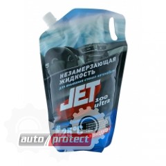 Фото 1 - Jet100 Ultra Жидкость для омывания стекл концентрат, до -25С 
