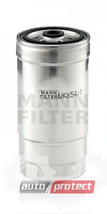  1 - Mann Filter WK 854/1   
