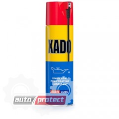 Xado Univ Смазка проникающая универсальная Фото 2 - Xado Univ Смазка проникающая универсальная