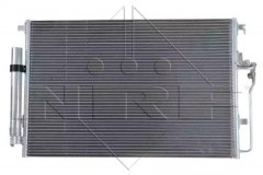 2 - Nrf 35849   VW Crafter EASY FIT 