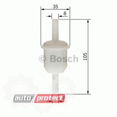  1 - Bosch 0 450 904 058   