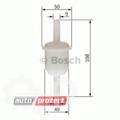  1 - Bosch 0 450 904 159   
