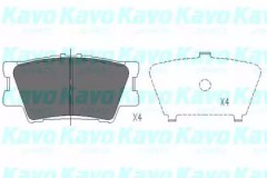  1 - Kavo Parts KBP-9086    