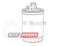  1 - Bosch 0 450 906 416   
