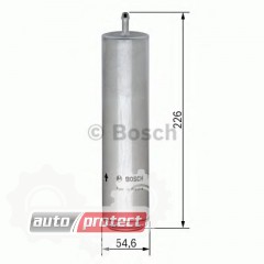  1 - Bosch 0 450 906 457   