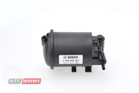  2 - Bosch 0 450 906 461   