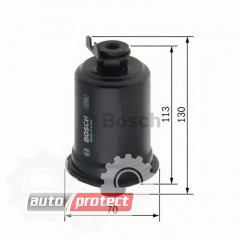  1 - Bosch 0 986 450 109   
