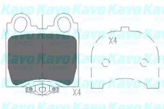  1 - Kavo Parts KBP-9066    