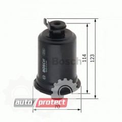 1 - Bosch 0 986 450 624   