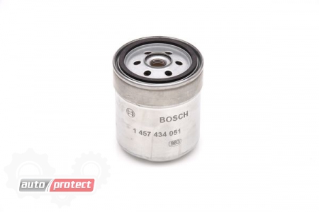  2 - Bosch 1457434051   