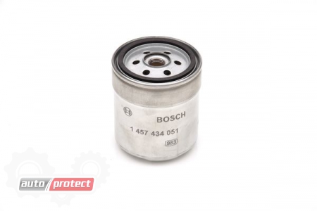  4 - Bosch 1457434051   