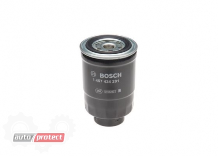  2 - Bosch 1457434281   