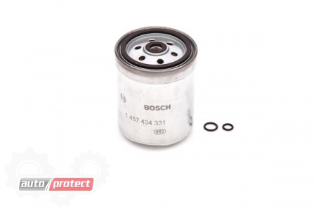  2 - Bosch 1457434331   