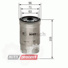 1 - Bosch 1457434439   