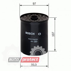  1 - Bosch 1457434448   