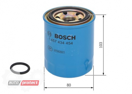  6 - Bosch 1457434454   