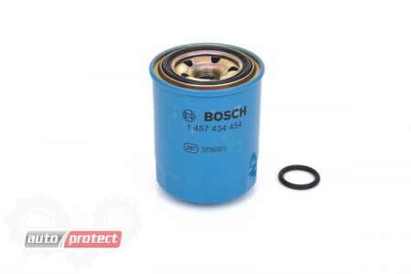  2 - Bosch 1457434454   
