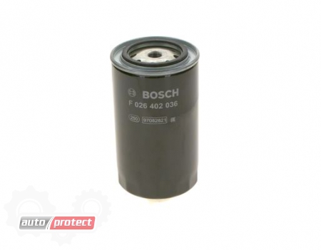  2 - Bosch F 026 402 036   