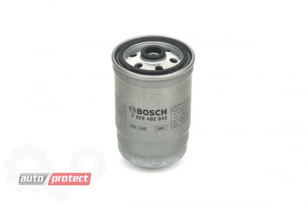  2 - Bosch F 026 402 043   