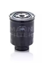  1 - Mann Filter WK 8052 z   