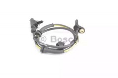  2 - Bosch 0 265 007 687  ABS 