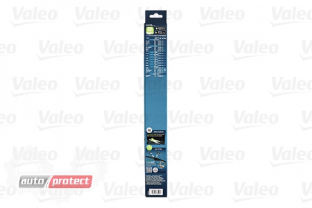  9 - Valeo HydroConnect LHD (HF35) 578500   350 