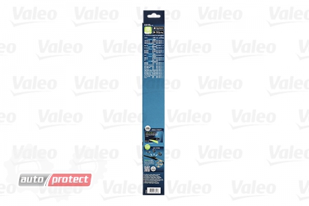  9 - Valeo HydroConnect Rear (HR28) 578561    280 