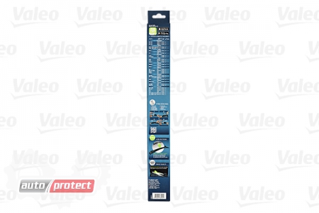 9 - Valeo HydroConnect Upgrade LHD (HU40) 578571   400 