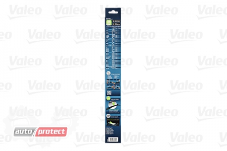  9 - Valeo HydroConnect LHD (HU45) 578572   450 
