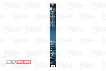  9 - Valeo HydroConnect Upgrade LHD (HU48) 578573   480 