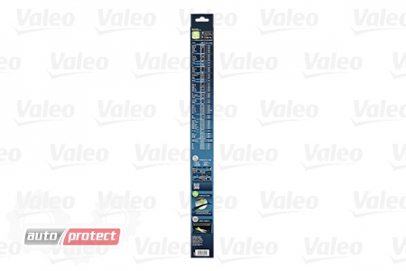  9 - Valeo HydroConnect Upgrade LHD (HU60) 578579   600 