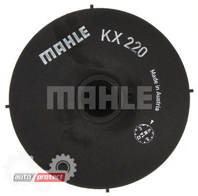  5 - Mahle KX 220D   