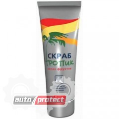 Xado Паста для мытья рук скраб тропик Фото 1 - Xado Паста для мытья рук скраб тропик